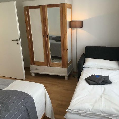 Ferienwohnung Kröpelin Exterior foto